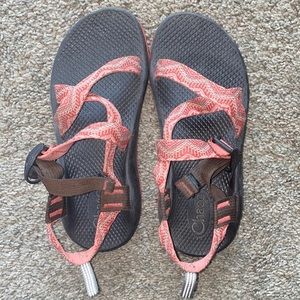 Chaco Sandals